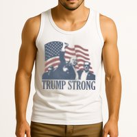 Trump Strong Tank Top