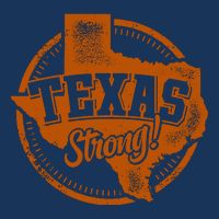Texas Strong Cool Comfort Performance Bucket Hat