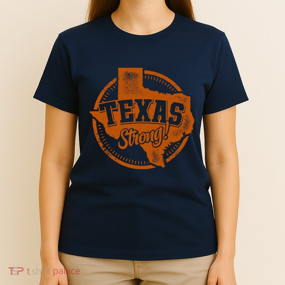 Texas Strong T-Shirt
