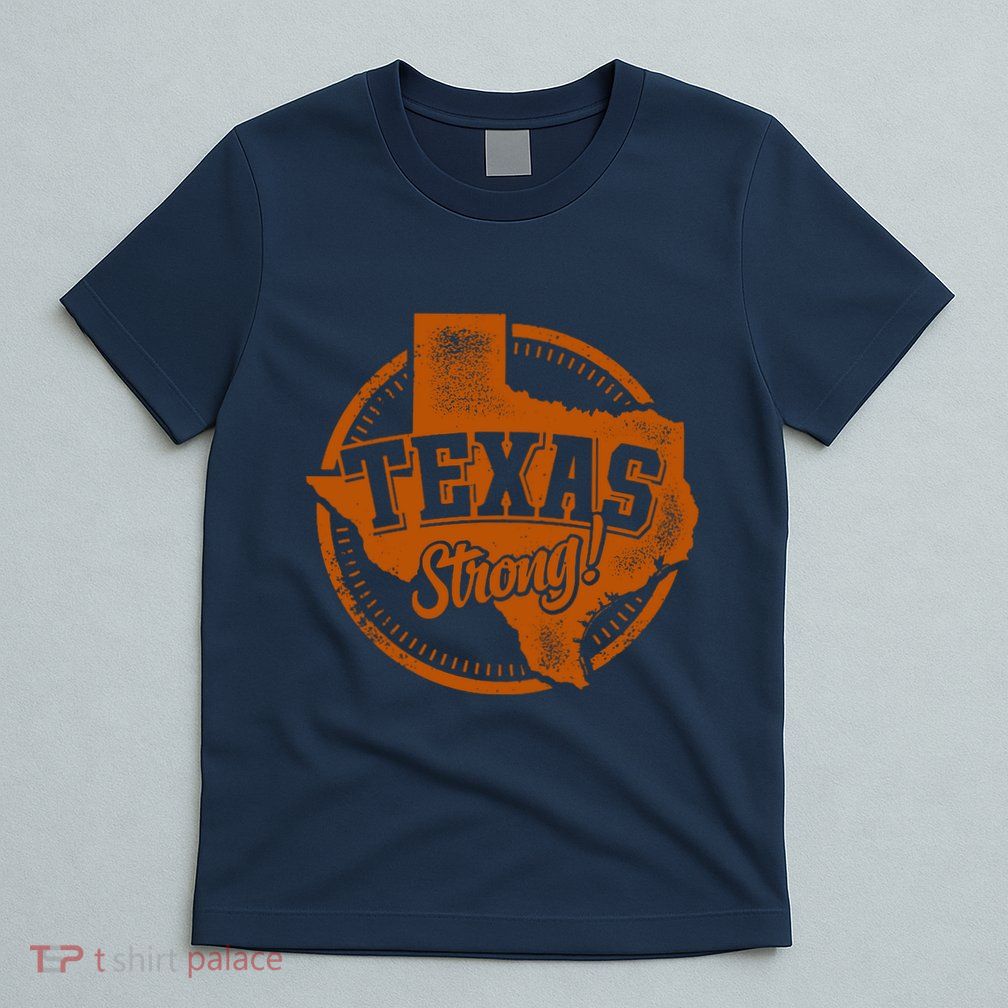 Texas Strong T-Shirt