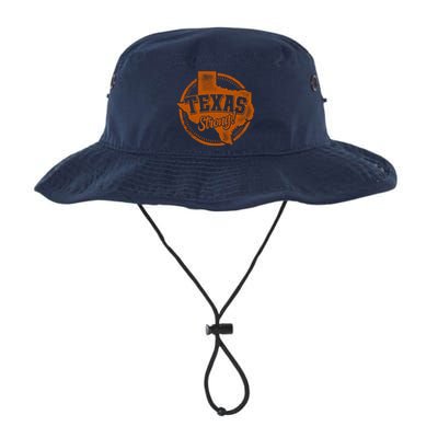 Texas Strong Bucket Hat