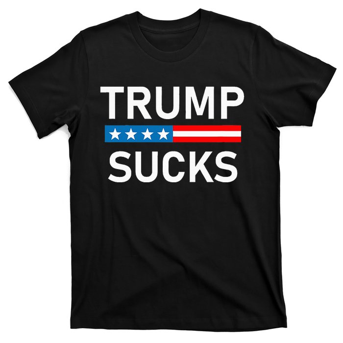 Trump Sucks T-Shirt