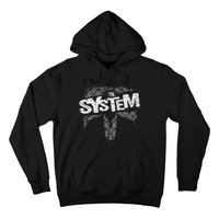 The System Hoodie