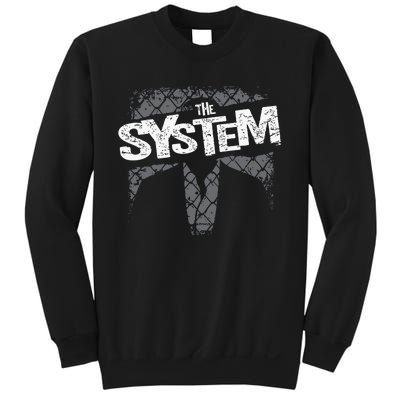 The System Sweatshirt