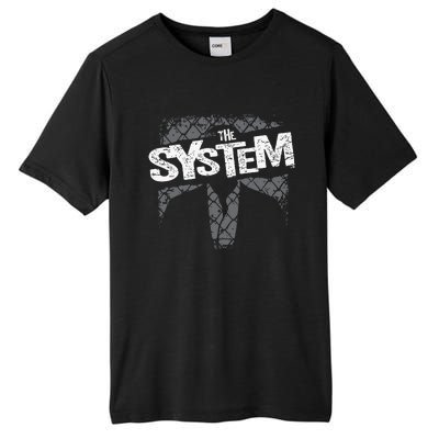 The System Tall Fusion ChromaSoft Performance T-Shirt