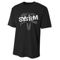 The System Performance Sprint T-Shirt