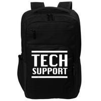 Tech Support Impact Tech Backpack