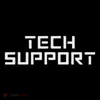 Tech Support Mousepad
