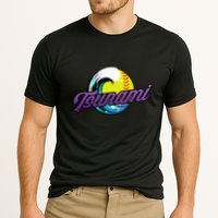 Tsunami Softball Cooling Performance Crew T-Shirt