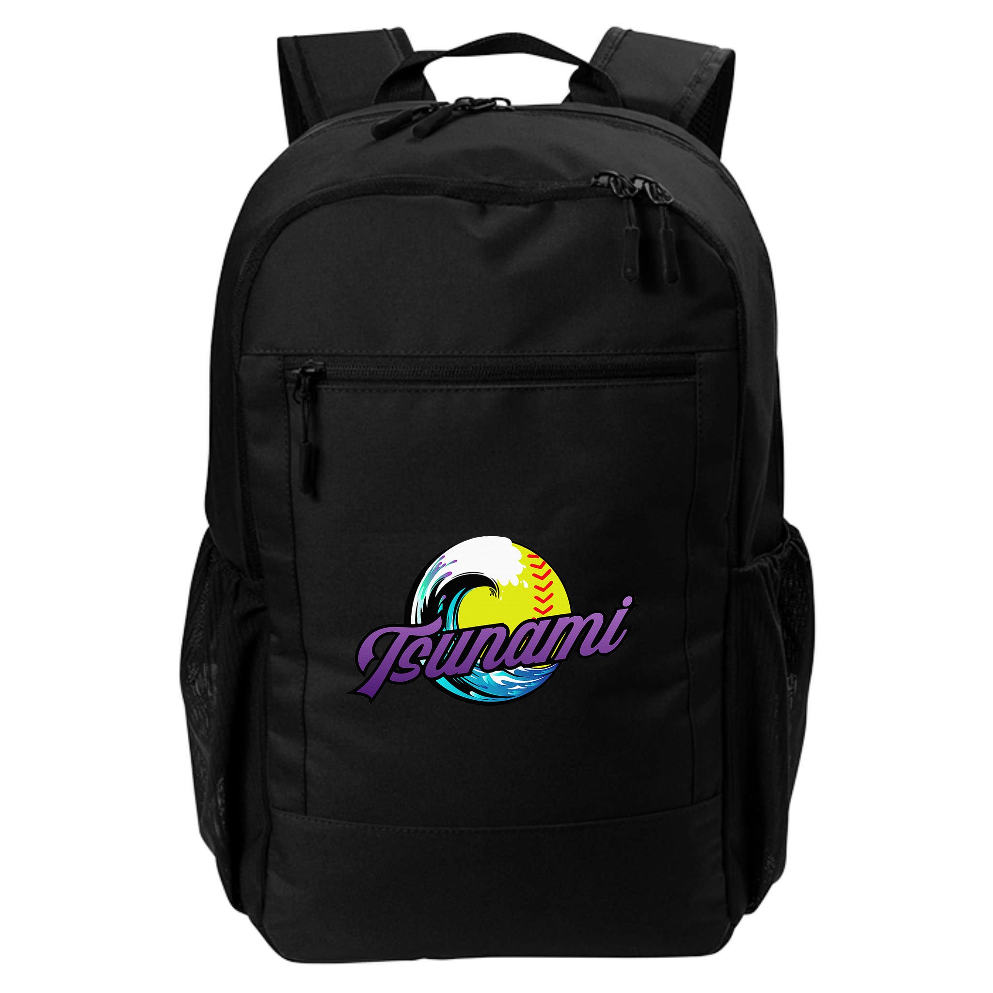 Tsunami Softball Backpack