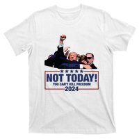 Trump Shooting Trump Assassination Trump T-Shirt