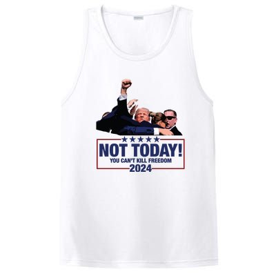 Trump Shooting Trump Assassination Trump PosiCharge Competitor Tank