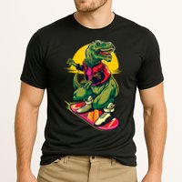Trex Skating Performance Shirt