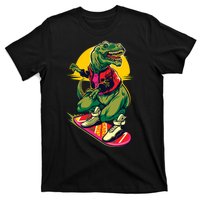 Trex Skating T-Shirt