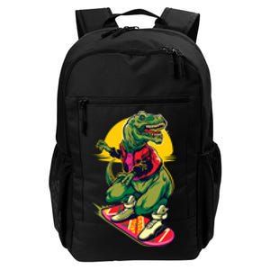 Trex Skating Daily Commute Backpack