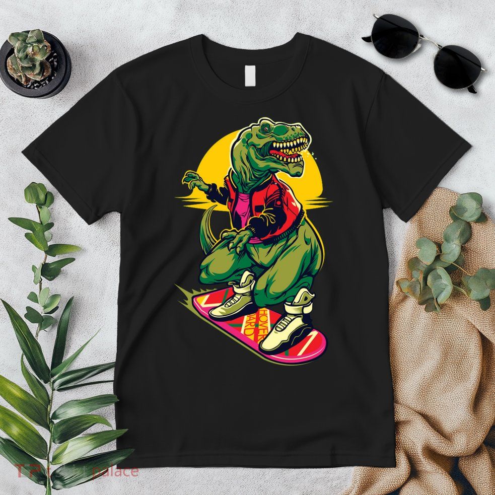 Trex Skating Premium T-Shirt