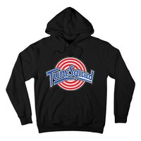 Tune Squad Hoodie