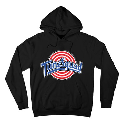 Tune Squad Hoodie