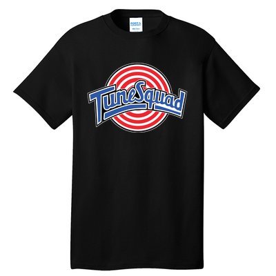 Tune Squad Tall T-Shirt