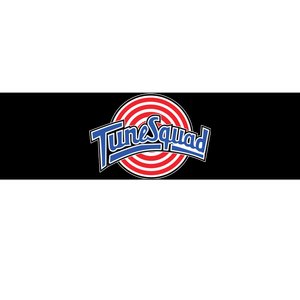 Tune Squad Bumper Sticker