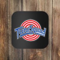 Tune Squad Coaster