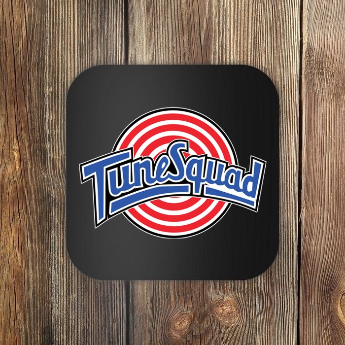 Tune Squad Coaster