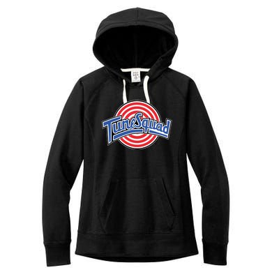 Tune Squad Women's Fleece Hoodie