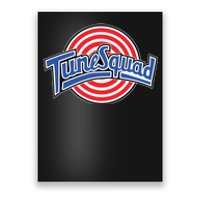 Tune Squad Poster