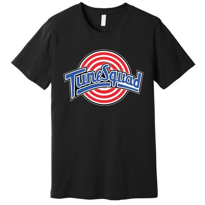 Tune Squad Premium T-Shirt