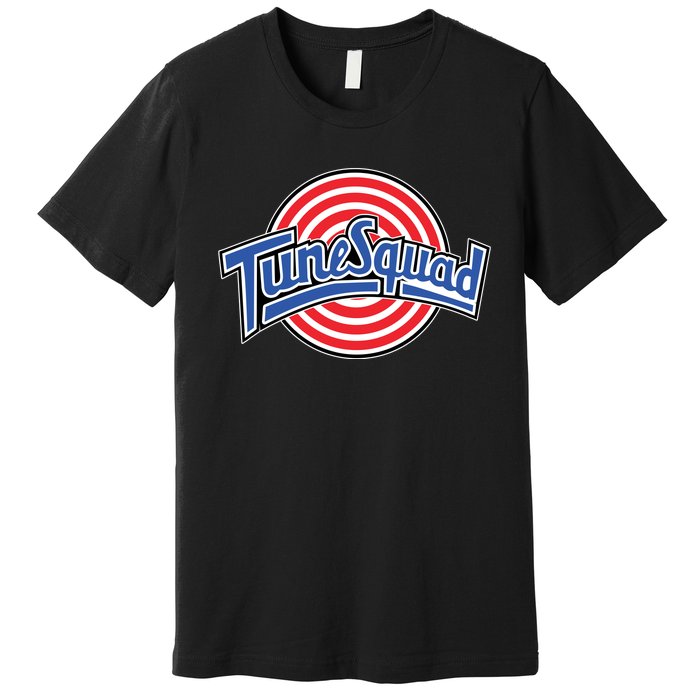 Tune Squad Premium T-Shirt