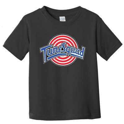 Tune Squad Toddler T-Shirt