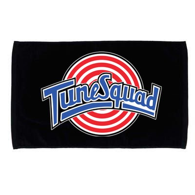 Tune Squad Microfiber Hand Towel