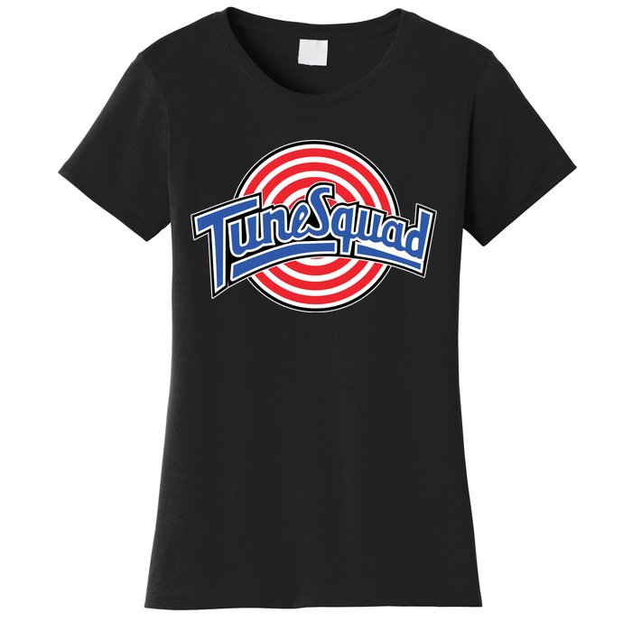 Tune Squad Women's T-Shirt