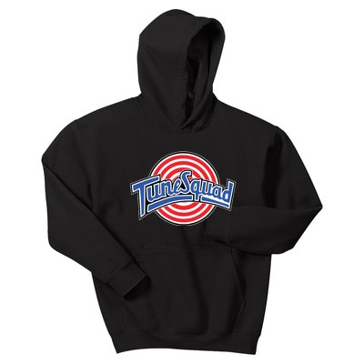 Tune Squad Kids Hoodie