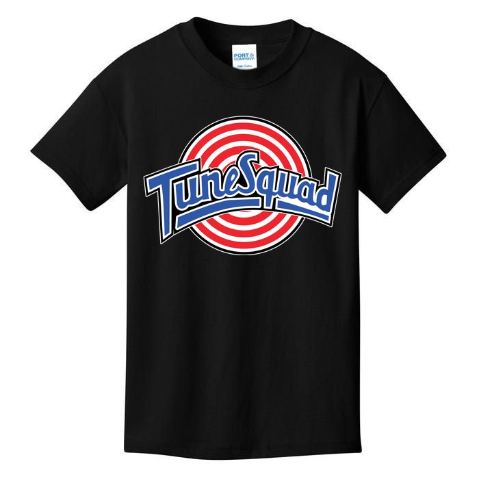 Tune Squad Kids T-Shirt