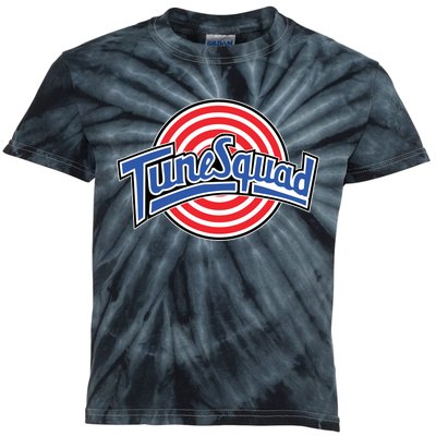 Tune Squad Kids Tie-Dye T-Shirt