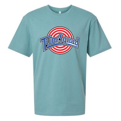 Tune Squad Sueded Cloud Jersey T-Shirt