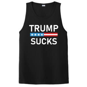 Trump Sucks PosiCharge Competitor Tank