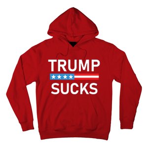 Trump Sucks Hoodie