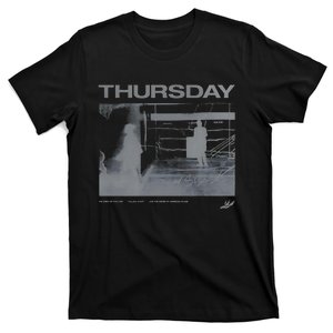 Thursday S.U.B.W.A.Y T-Shirt