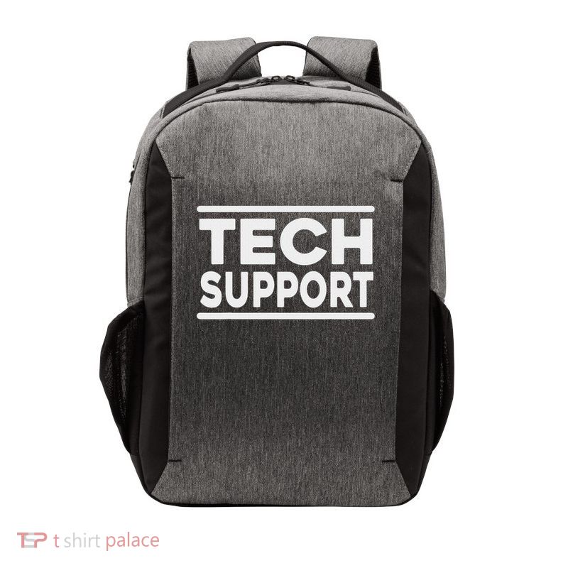 Tech Support  Vector Backpack
