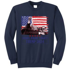 Trump Shooting Trump Assassination Trump Legends Trump 2024 Sweatshirt