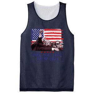 Trump Shooting Trump Assassination Trump Legends Trump 2024 Mesh Reversible Basketball Jersey Tank