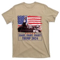 Trump Shooting Trump Assassination Trump Legends Trump 2024 T-Shirt