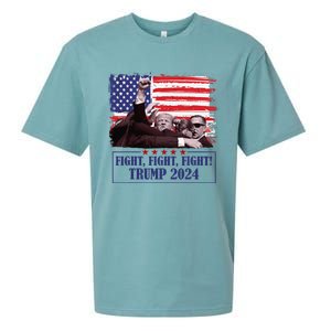 Trump Shooting Trump Assassination Trump Legends Trump 2024 Sueded Cloud Jersey T-Shirt