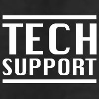 Tech Support Cool Comfort Performance Bucket Hat