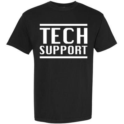 Tech Support Comfort Colors T-Shirt