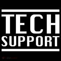 Tech Support Performance Shirt