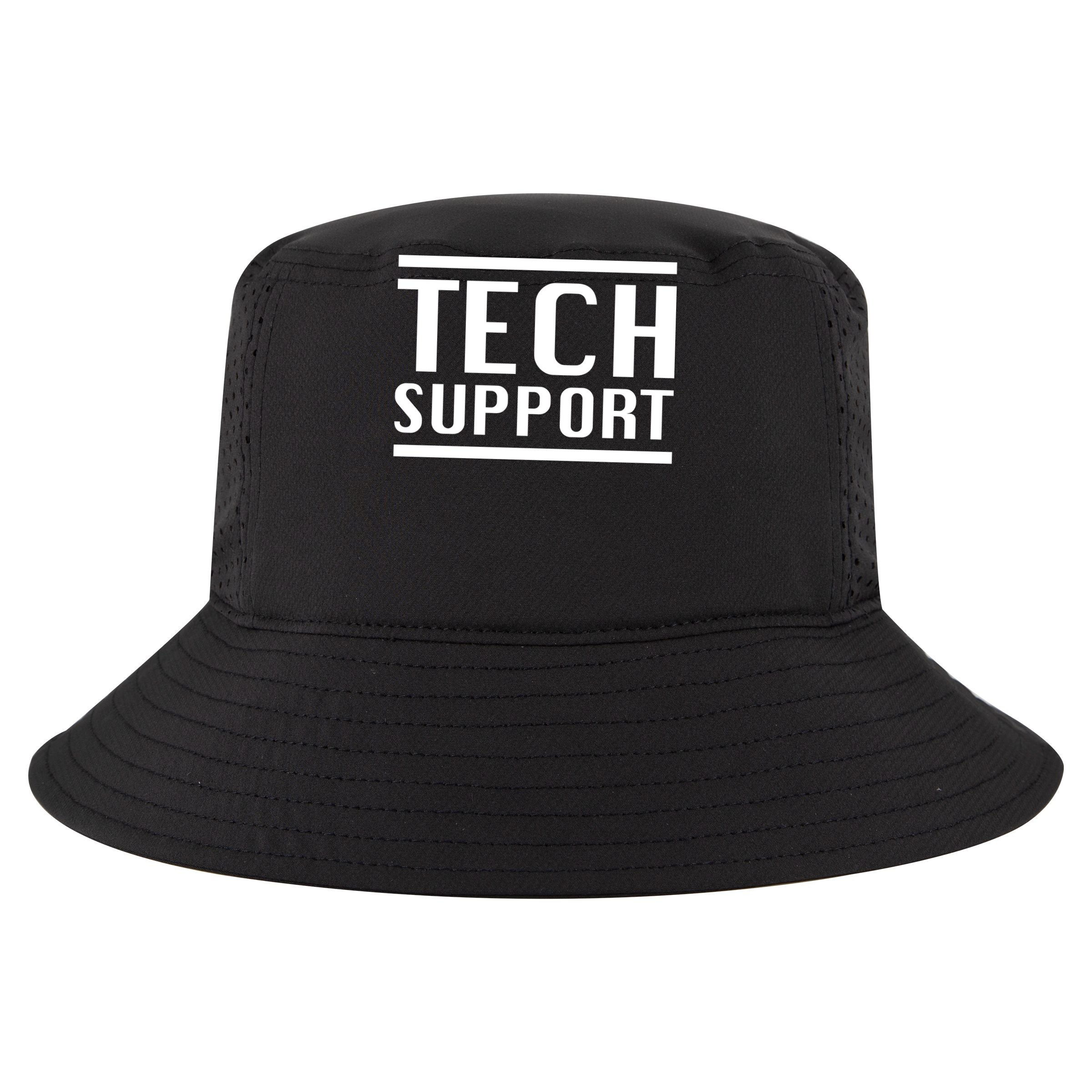 Tech Support Apron