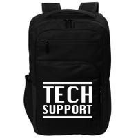 Tech Support Impact Tech Backpack